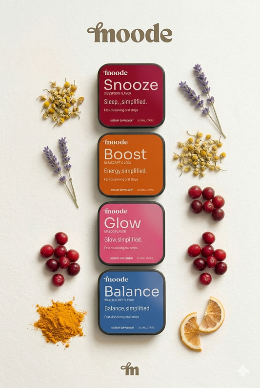 Feeling Stressed? Here’s How to Find Your Daily Balance Naturally