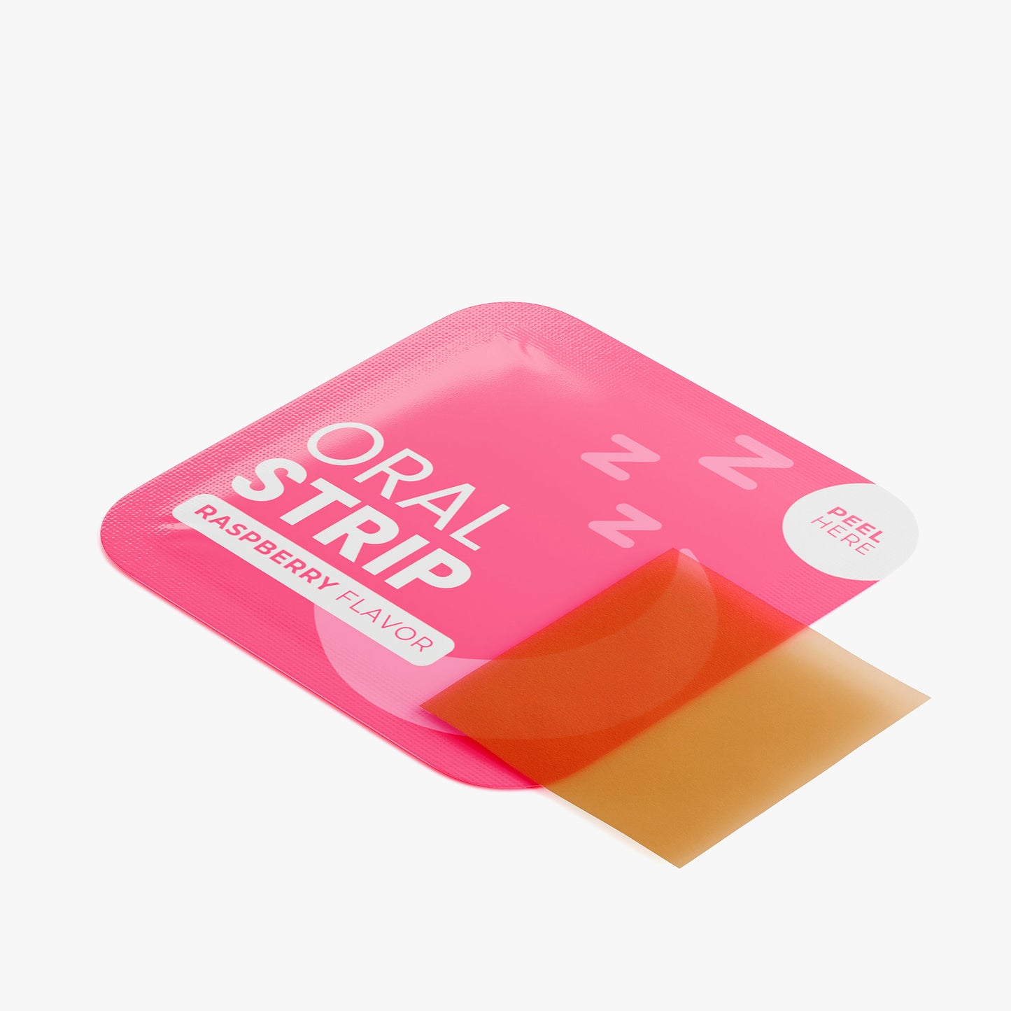 MOODE Snooze oral strips