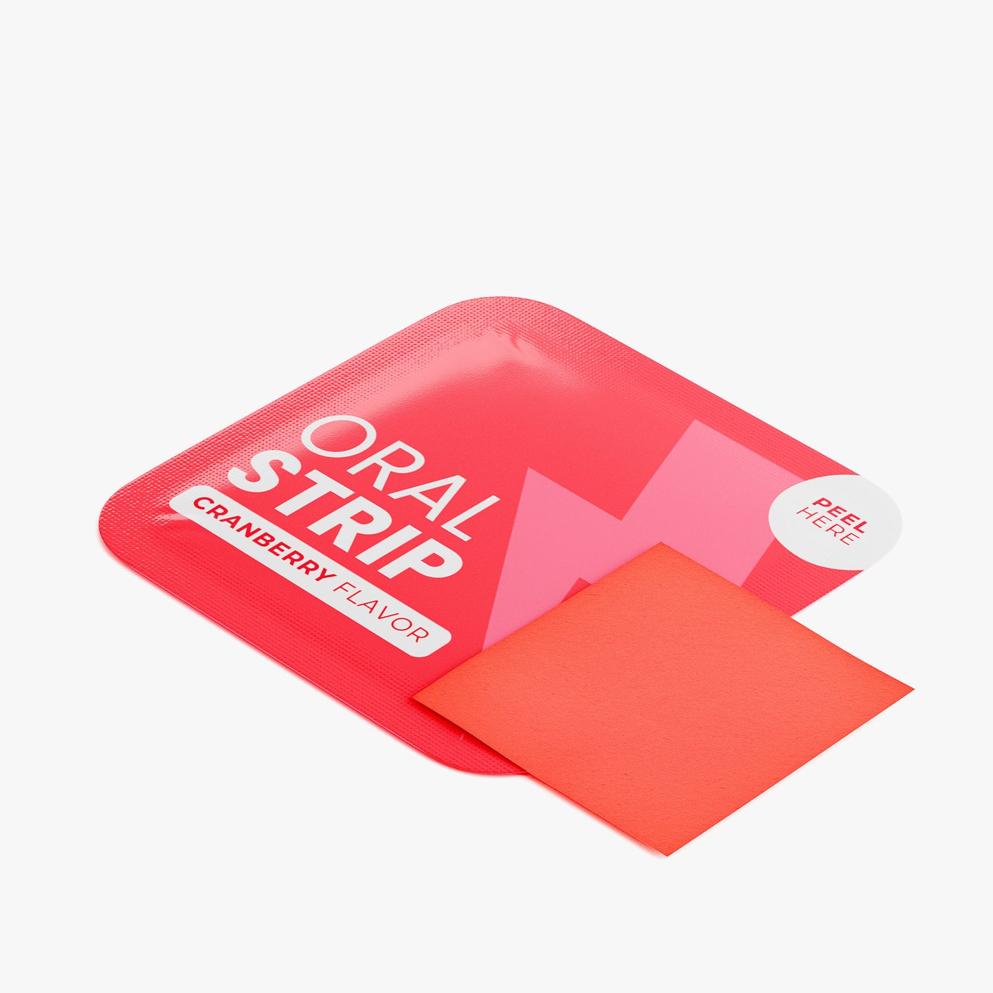 MOODE Boost oral strips | Energy & Focus Support
