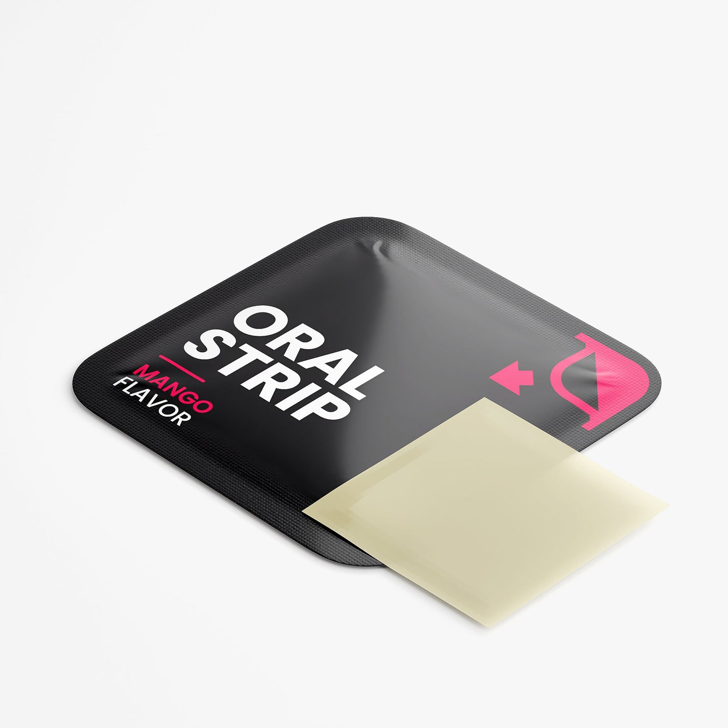 MOODE Glow oral strips | Beauty & Skin Support