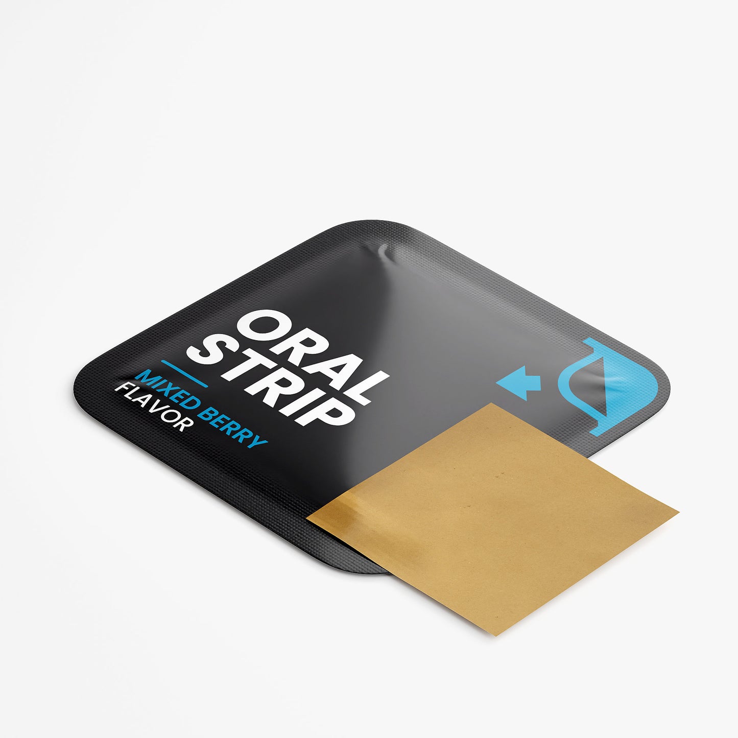 MOODE Balance oral strips