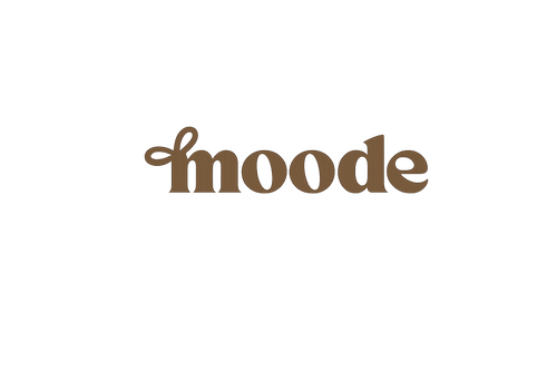 MOODE logo